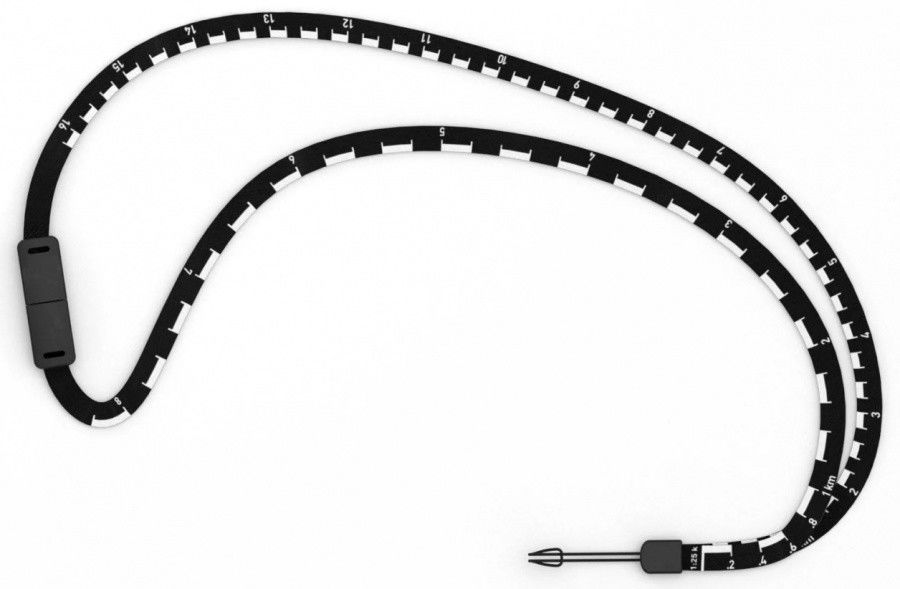 Distanzband / Distance band