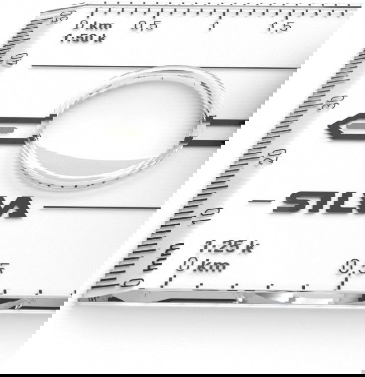 Lupe / Magnifying glass