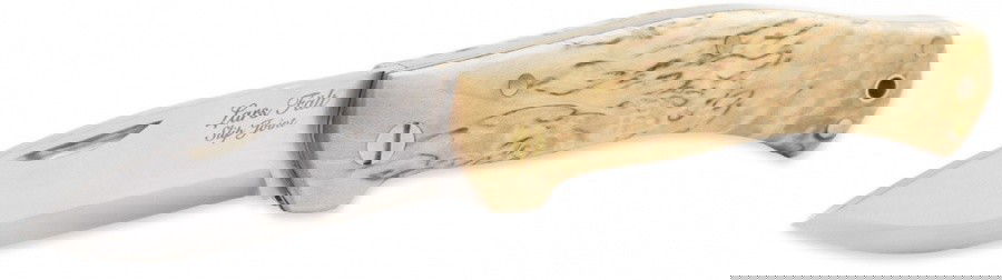 Rückansicht / Back View