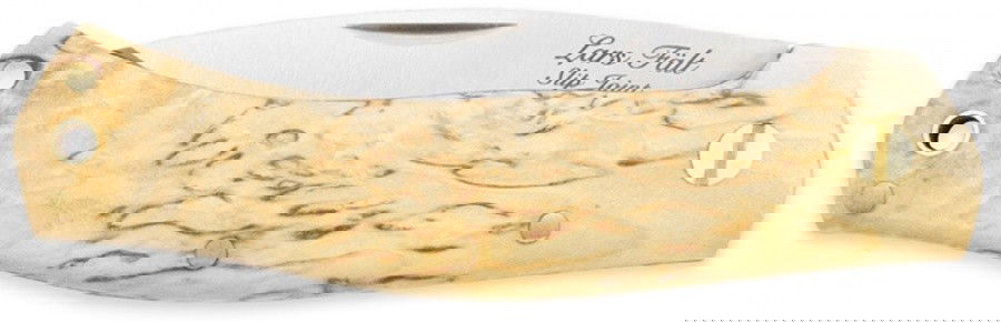 Zusammengeklappt / Folded