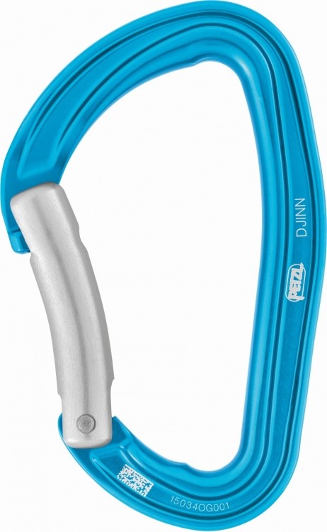 Petzl Djinn Petzl Djinn Farbe / color: turquoise ()