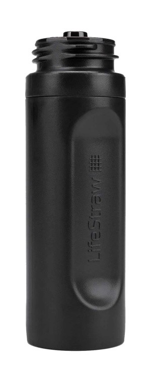 Lifestraw by Vestergaard Peak Microfilter Replacement Lifestraw by Vestergaard Peak Microfilter Replacement Peak Micro-Ersatzfilter ()