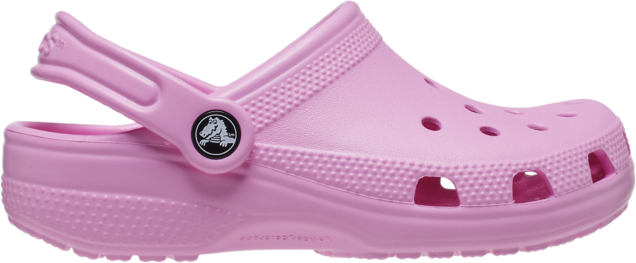 Crocs Kids Classic Clog Crocs Kids Classic Clog Farbe / color: taffy pink ()