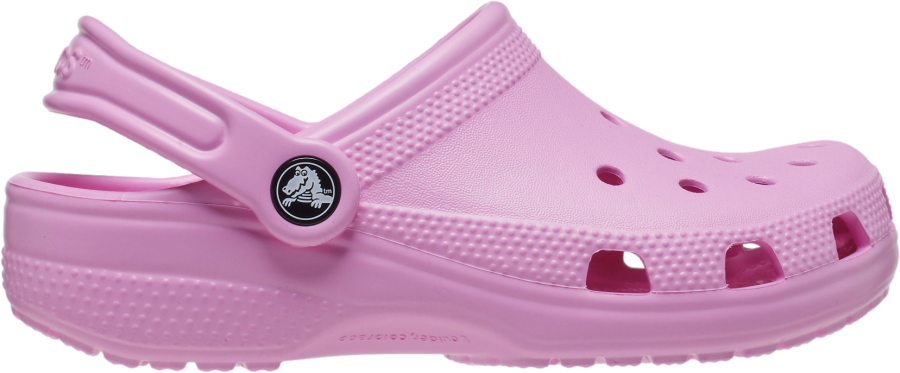 Crocs Kids Classic Clog Crocs Kids Classic Clog Farbe / color: taffy pink ()