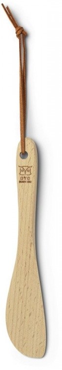 Oeyo Wooden Butter Knife Oeyo Wooden Butter Knife  ()