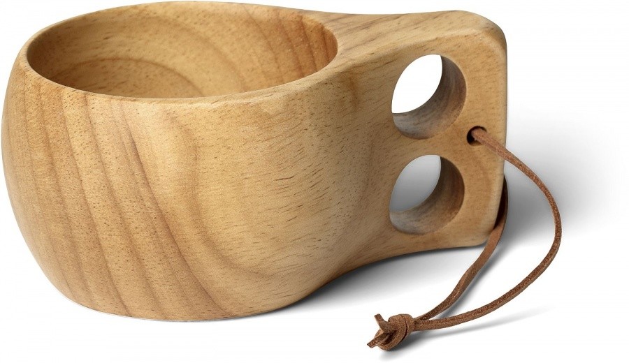 Oeyo Hiking Wooden Cup Oeyo Hiking Wooden Cup  ()