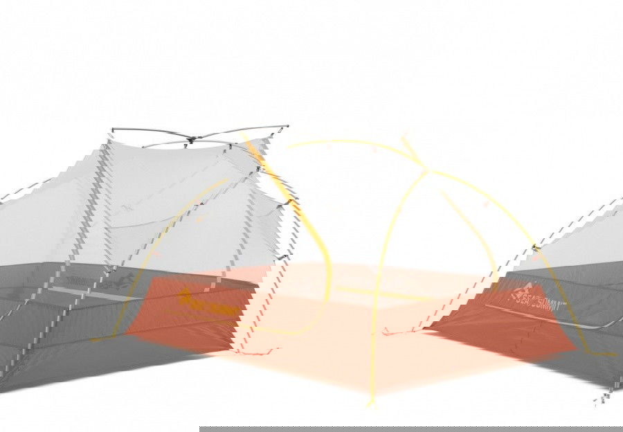 Innenzelt / Inner tent