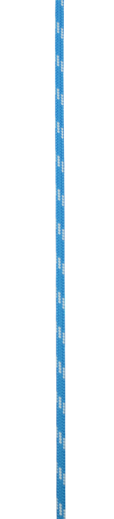 Edelrid PES Cord Edelrid PES Cord Farbe / color: blue ()