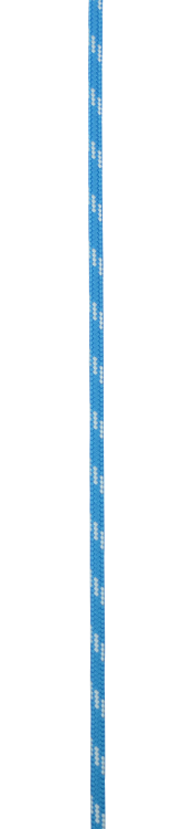 Edelrid PES Cord Edelrid PES Cord Farbe / color: blue ()