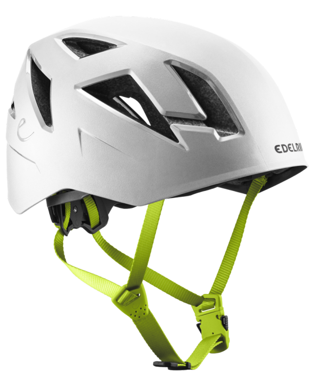 Edelrid Zodiac Edelrid Zodiac Farbe / color: snow ()