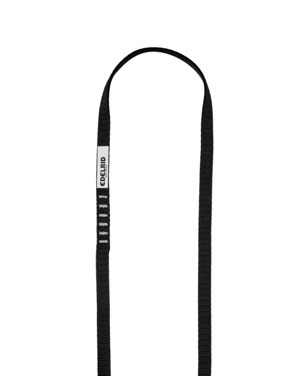 Edelrid Tech Web Sling 12 mm Edelrid Tech Web Sling 12 mm Farbe / color: night ()