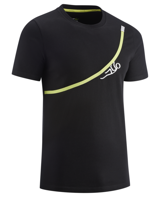 Edelrid Mens Rope T-Shirt Edelrid Mens Rope T-Shirt Farbe / color: climber ()