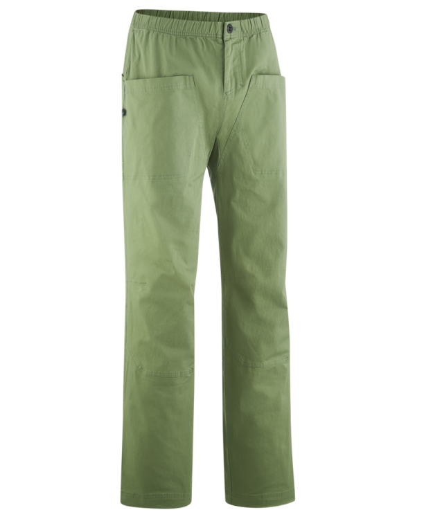 Edelrid Mens Dome Pants Edelrid Mens Dome Pants Farbe / color: kale ()