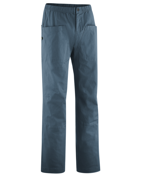 Edelrid Mens Dome Pants Edelrid Mens Dome Pants Farbe / color: blueberry ()