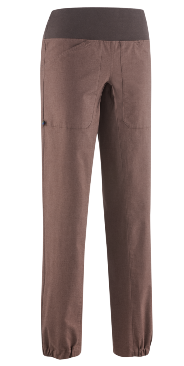 Edelrid Womens Sansara Pants Edelrid Womens Sansara Pants Farbe / color: sultana ()