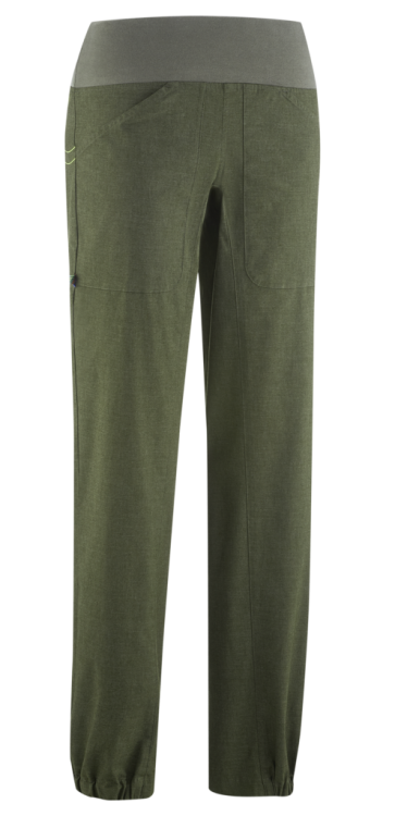 Edelrid Womens Sansara Pants Edelrid Womens Sansara Pants Farbe / color: oil ()