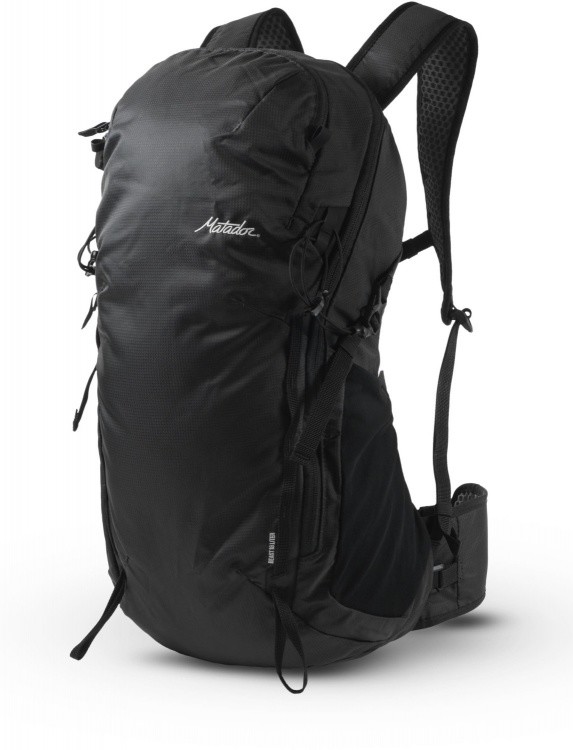 Matador Beast 18 Ultralight Technical Backpack Matador Beast 18 Ultralight Technical Backpack Farbe / color: charcoal ()