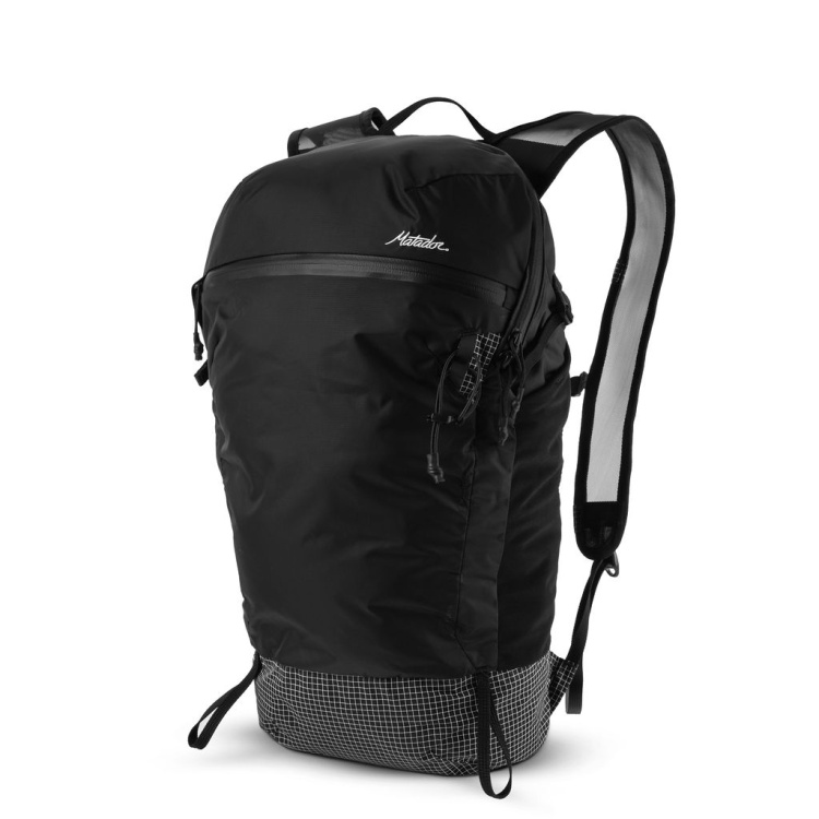Matador Freefly 16 Packable Backpack Matador Freefly 16 Packable Backpack Farbe / color: black ()