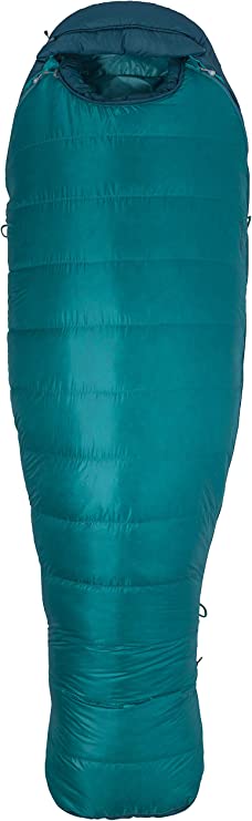 Marmot Womens Angel Fire Marmot Womens Angel Fire Farbe / color: malachite/deep teal ()