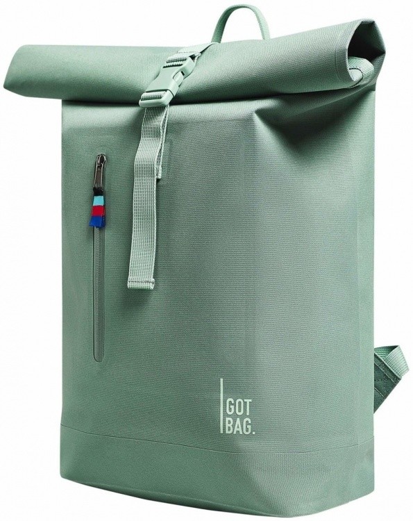 Got Bag Rolltop Lite Got Bag Rolltop Lite Farbe / color: reef ()