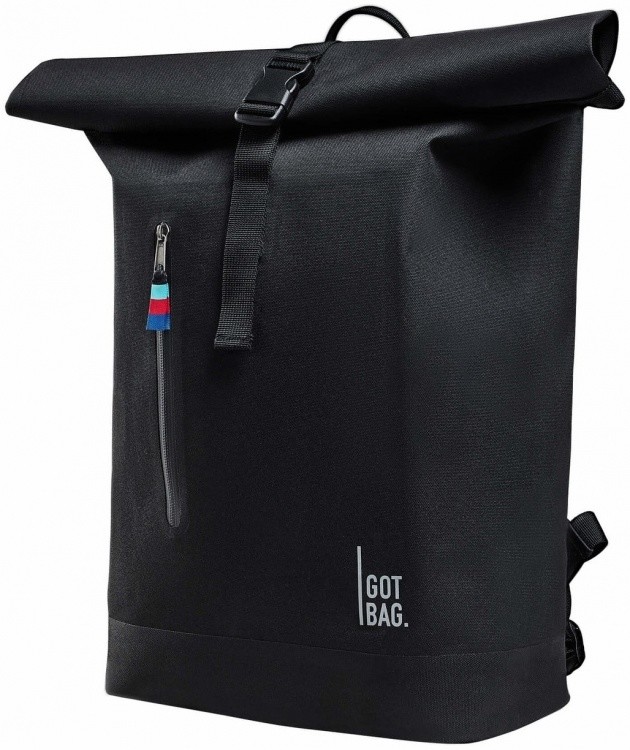 Got Bag Rolltop Lite Got Bag Rolltop Lite Farbe / color: black ()