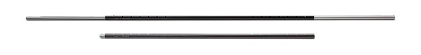 Hilleberg Stangensegment Hilleberg Stangensegment Farbe / color: silber/schwarz ()