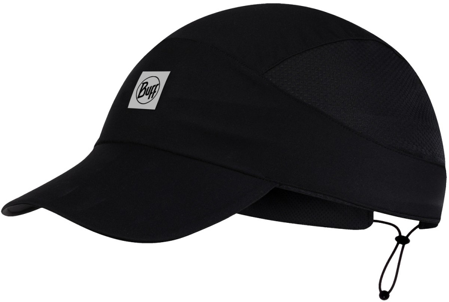 Buff Pack Speed Cap Buff Pack Speed Cap Farbe / color: solid black ()