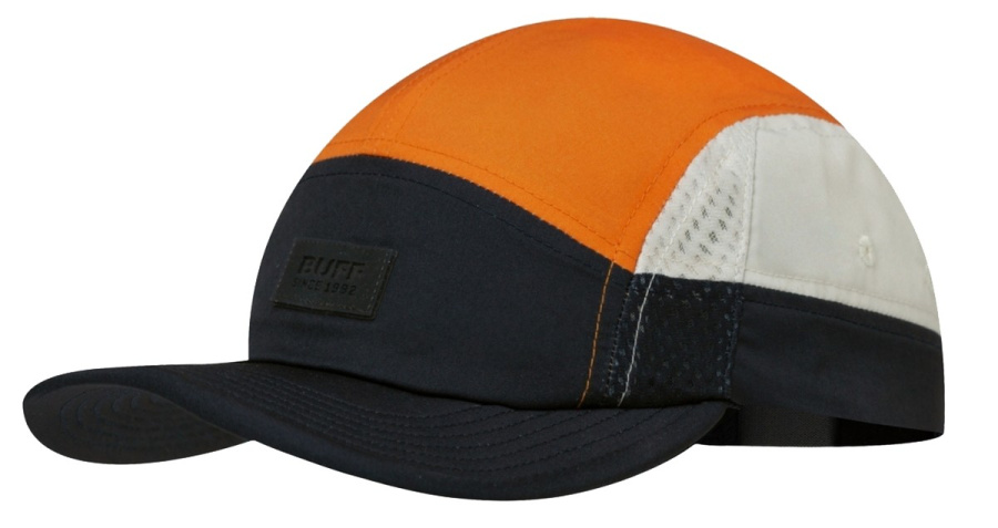 Buff 5 Panel Go Cap Buff 5 Panel Go Cap Farbe / color: domus navy ()