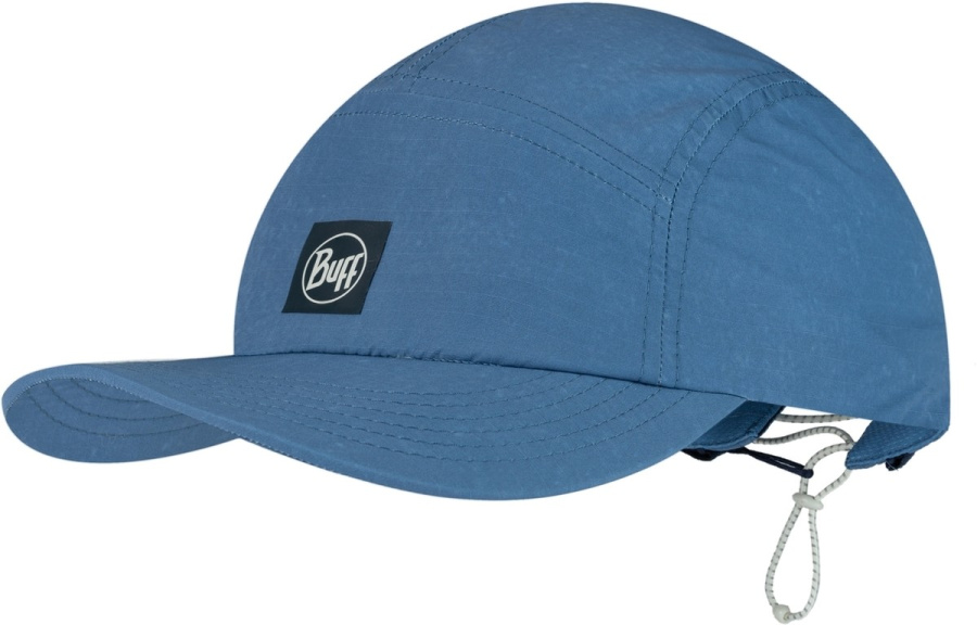 Buff 5 Panel Explore Cap Buff 5 Panel Explore Cap Farbe / color: slen denim ()