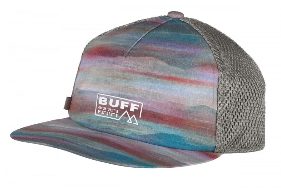 Buff Pack Trucker Cap Buff Pack Trucker Cap Farbe / color: arlen multi ()