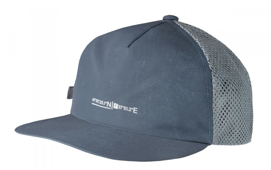 Buff Pack Trucker Cap Buff Pack Trucker Cap Farbe / color: solid steel ()