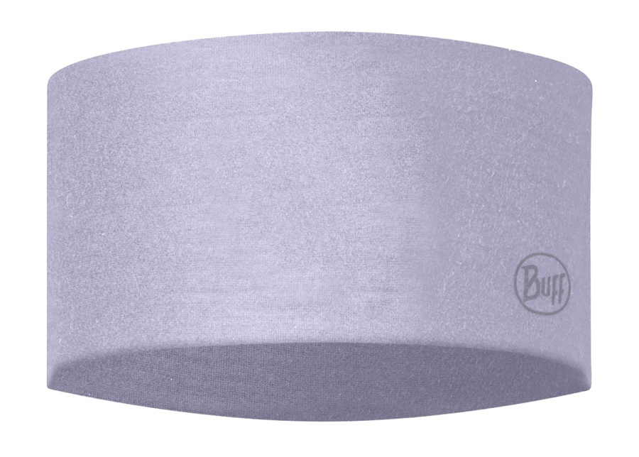 Buff Coolnet UV Wide Headband Buff Coolnet UV Wide Headband Farbe / color: solid lilac ()