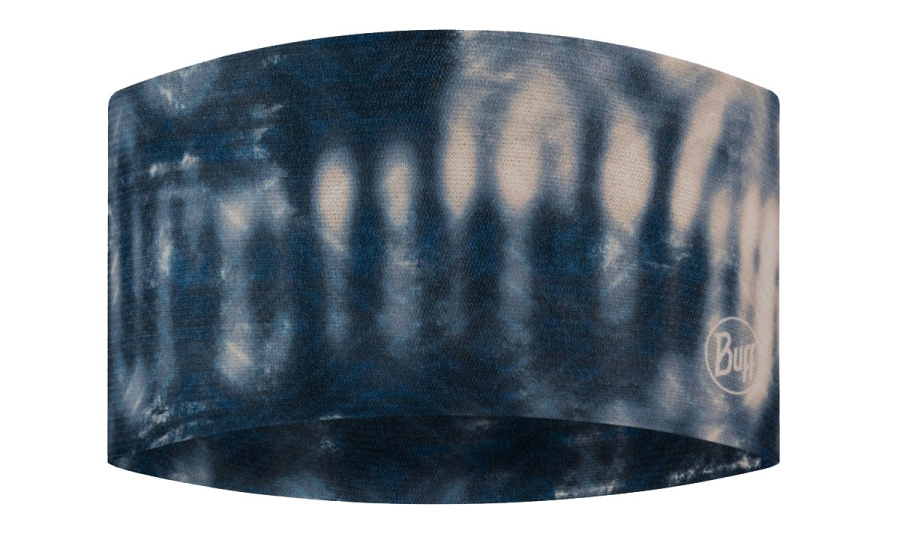Buff Coolnet UV Wide Headband Buff Coolnet UV Wide Headband Farbe / color: deri blue ()