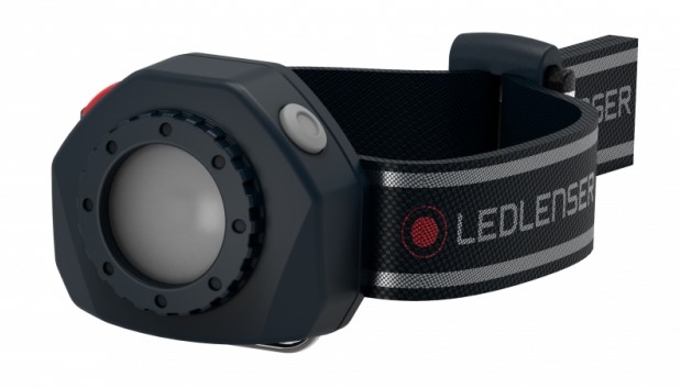 LEDLenser CU2R LEDLenser CU2R CU2R ()