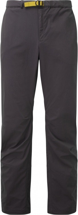 Mountain Equipment Dihedral Pant Mountain Equipment Dihedral Pant Farbe / color: obsidian ()