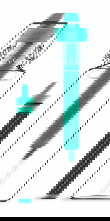 Soulfilter Starter Kit