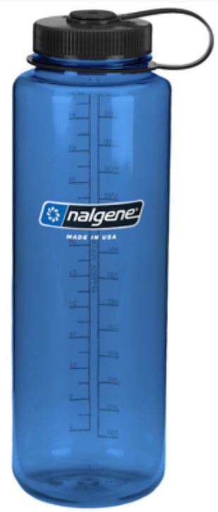 Nalgene Silo WH Sustain Nalgene Silo WH Sustain Farbe / color: blau ()