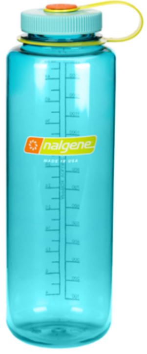 Nalgene Silo WH Sustain Nalgene Silo WH Sustain Farbe / color: cerulean ()