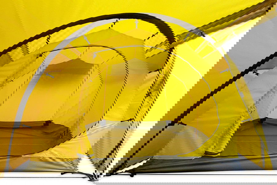 Innenansicht / Inner view