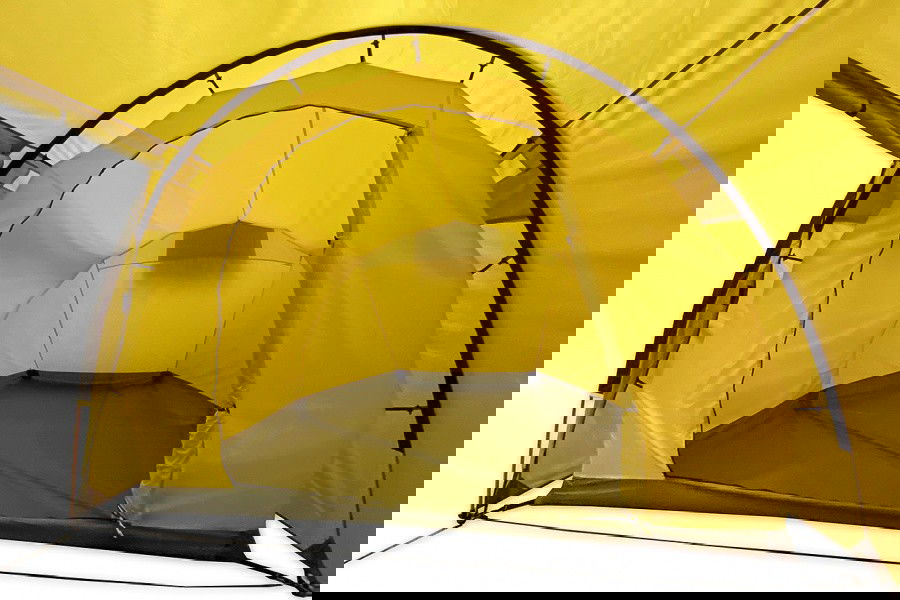 Innenansicht / Inner view