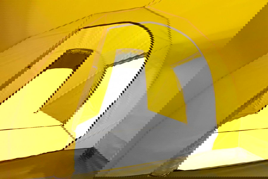 Innenansicht / Inner view