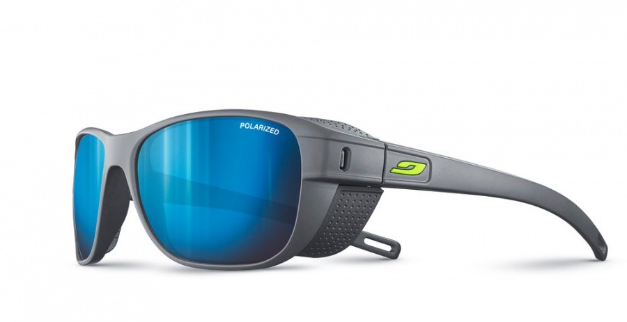 Julbo Camino M Julbo Camino M Farbe / color: dunkelgrau ()