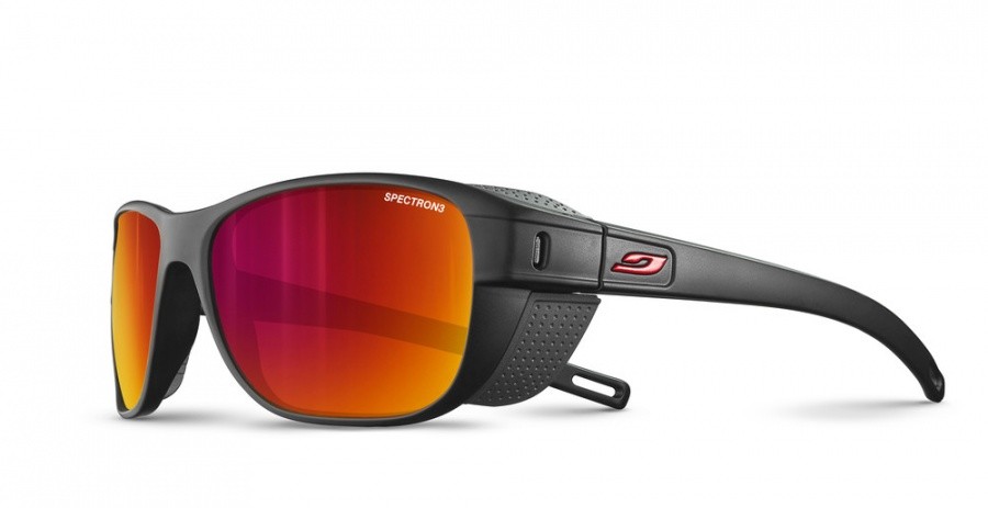 Julbo Camino M Julbo Camino M Farbe / color: matt schwarz ()