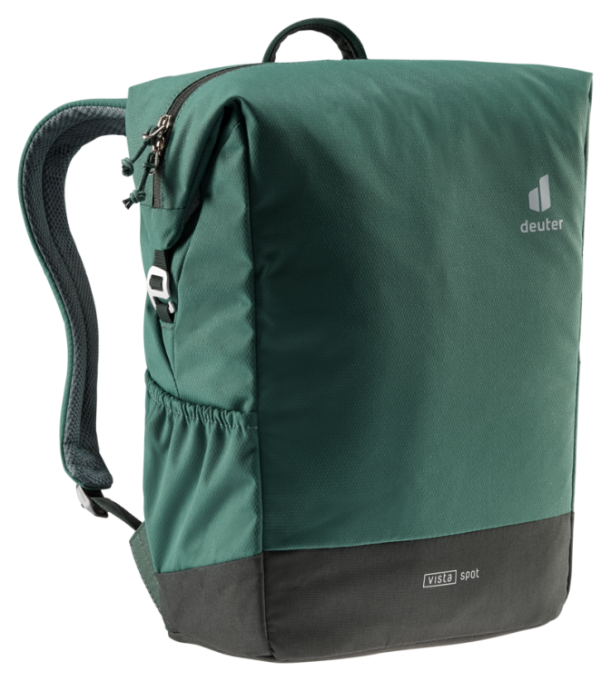 deuter Vista Spot deuter Vista Spot Farbe / color: seagreen-ivy ()