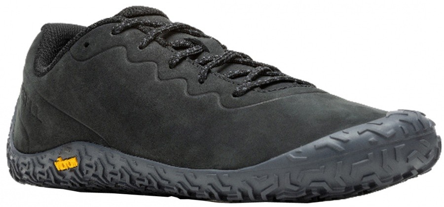 Merrell Vapor Glove 6 Leather Merrell Vapor Glove 6 Leather Farbe / color: black ()