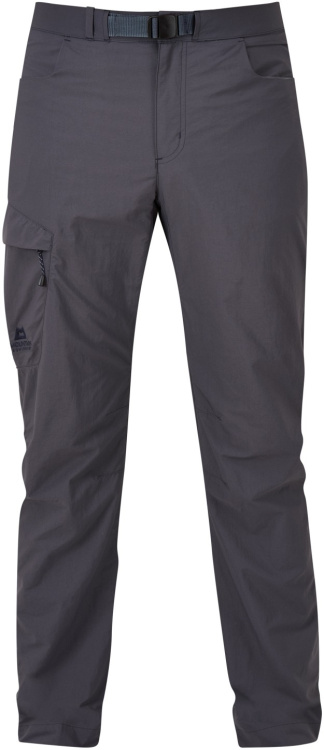 Mountain Equipment Inception Pant Mountain Equipment Inception Pant Farbe / color: blue nights ()