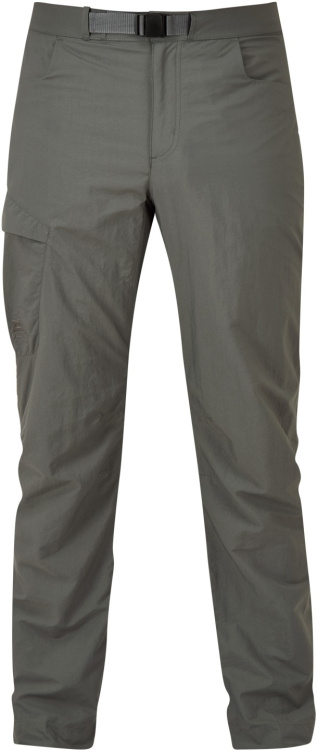 Mountain Equipment Inception Pant Mountain Equipment Inception Pant Farbe / color: shadow grey ()