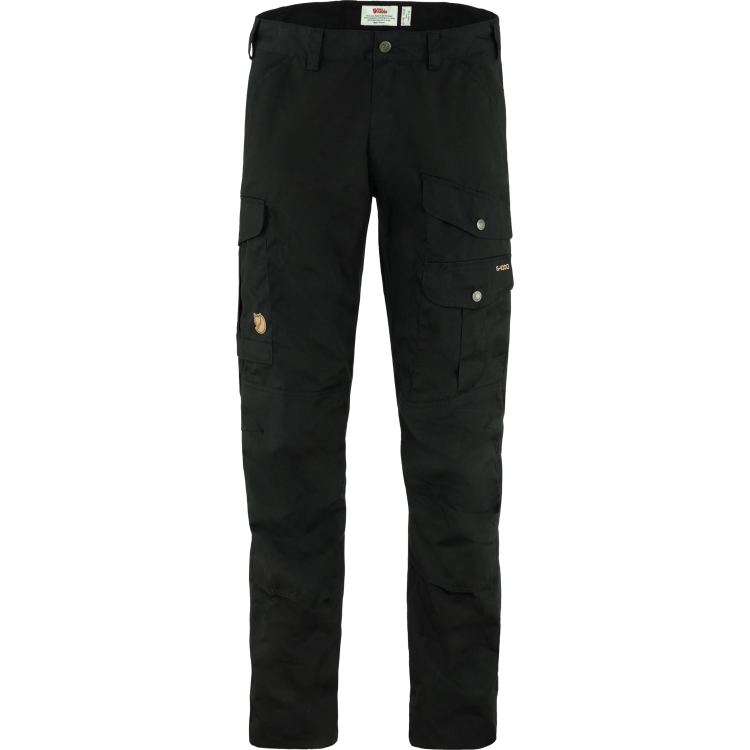 Fjällräven Barents Pro Trousers M Fjällräven Barents Pro Trousers M Farbe / color: black ()