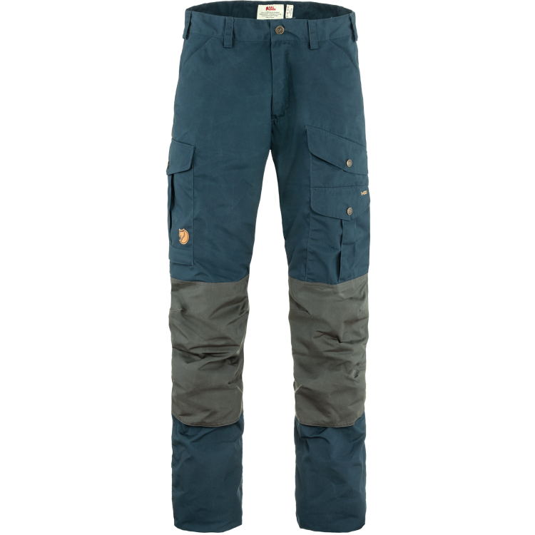 Fjällräven Barents Pro Trousers M Fjällräven Barents Pro Trousers M Farbe / color: mountain blue/basalt ()