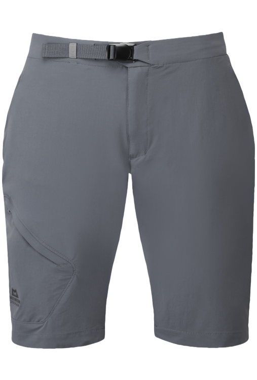 Mountain Equipment Comici Womens Short Mountain Equipment Comici Womens Short Farbe / color: ombre blue ()